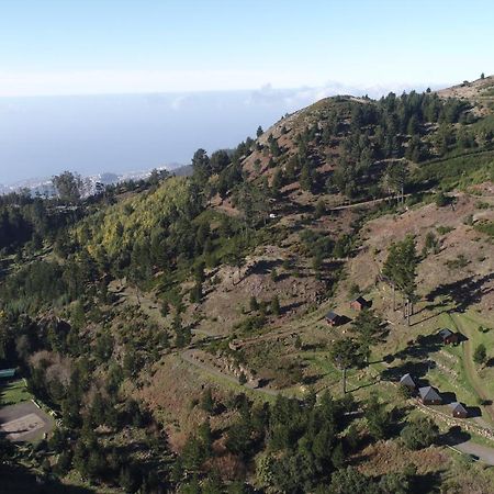 Mountain Eco Shelter 4 Hotel Funchal  Exterior foto