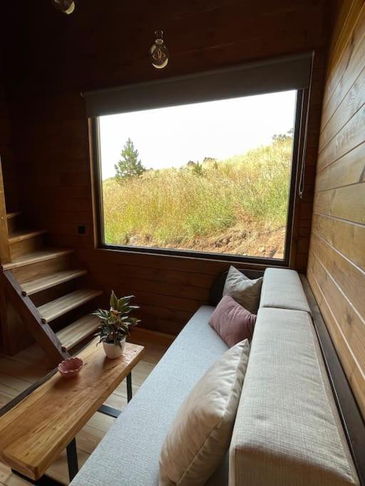 Mountain Eco Shelter 4 Hotel Funchal  Exterior foto