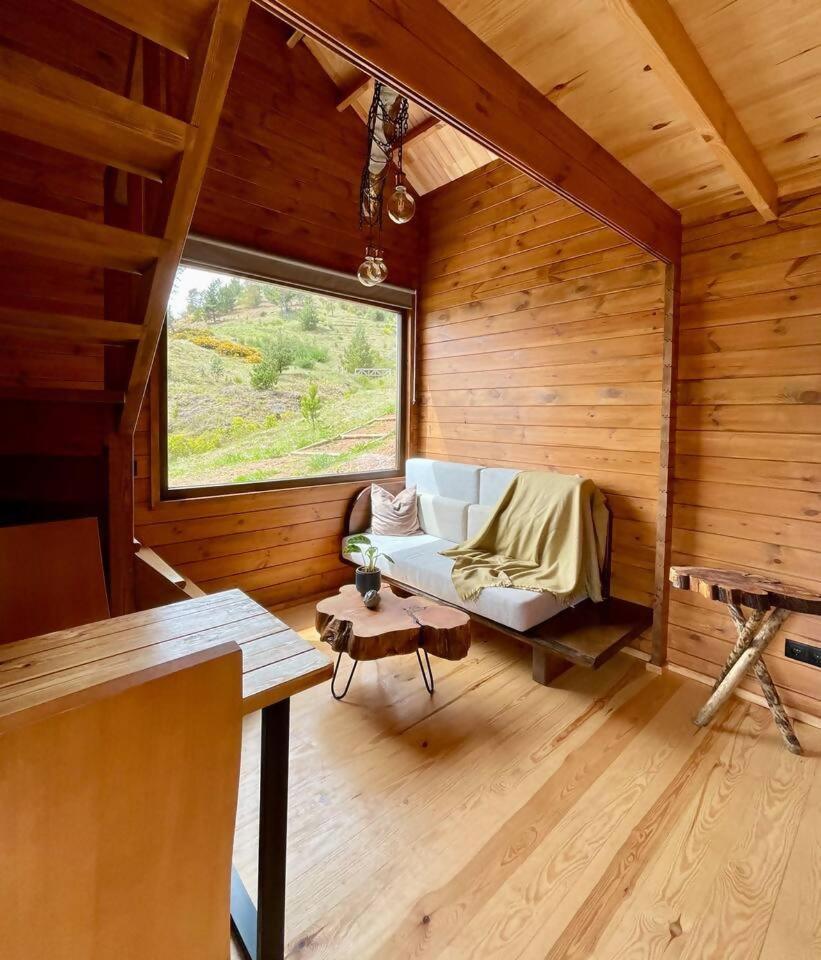 Mountain Eco Shelter 4 Hotel Funchal  Exterior foto